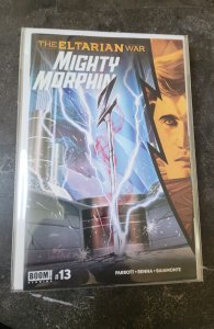 Mighty Morphin #13 (2021)