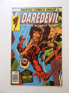 Daredevil #143 (1977) VF condition