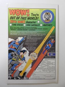 The Brave and the Bold #193 (1982) FN+ Condition!