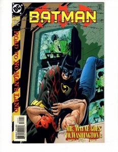 Batman #562 Direct Edition (1999)   >>> $4.99 UNLIMITED SHIPPING!!!    / ID#785