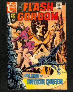 Flash Gordon #14 (1969)