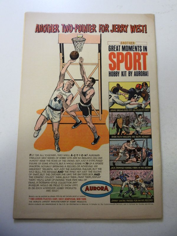 Tales to Astonish #79 (1966) FN+ Condition