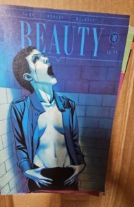 The Beauty #10 (2016)
