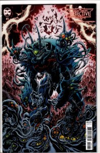 Knight Terrors: Detective Comics #1 Hotz Cover (2023) Batman