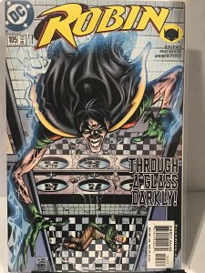 Robin #104 Direct Edition (2002)