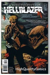 HELLBLAZER 218, NM+, John Constantine, Vertigo, Empathy, 1988, more HB in store