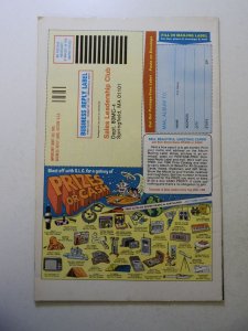 The Amazing Spider-Man #206 (1980) FN+ Condition