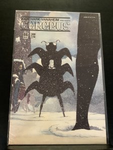 Cerebus #86 (1986)