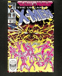 Uncanny X-Men #226