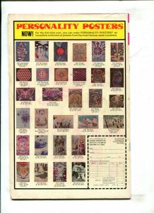 WALT DISNEY SHOWCASE #30 Fisherman Collection (4.5) 1975