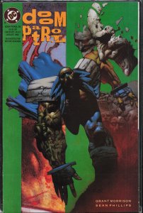 Doom Patrol #58 (1992) Doom Patrol