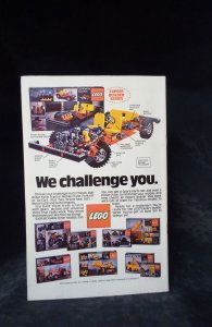 Battlestar Galactica #23 (1981)