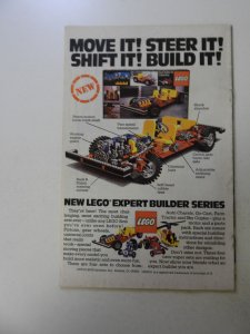 Tomb of Dracula #67 (1978) VF- condition