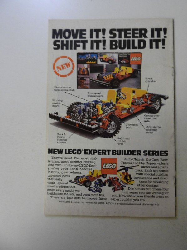 Tomb of Dracula #67 (1978) VF- condition