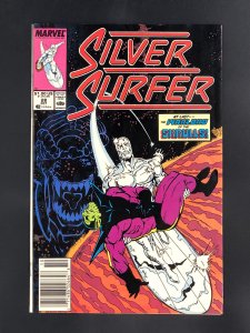 Silver Surfer #28 (1989)
