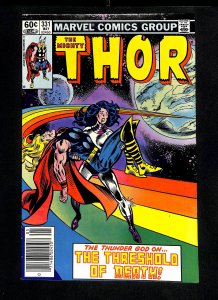 Thor #331
