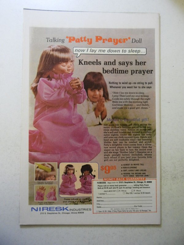 Tomb of Dracula #62 (1978) VF- Condition