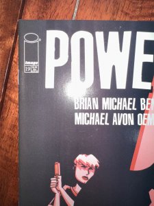 Powers #19 (2002)