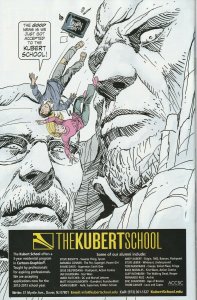 X-23 #19 (2012) Marvel Comics