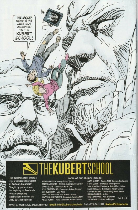 X-23 #19 (2012) Marvel Comics