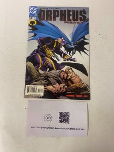 Batman Orpheus Rising #3 VF-NM DC Comics comic book 7 MS41