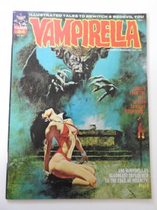 Vampirella #24 (1973) FN+ Condition!