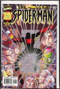 The Amazing Spider-Man #25 (2001) Spider-Man