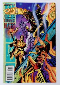 Shadowman #36 (May 1995, Acclaim / Valiant) FN/VF