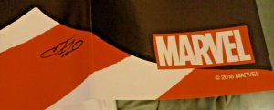 Michael Cho Daredevil 24X36 Poster Marvel Comics Folded Brand New