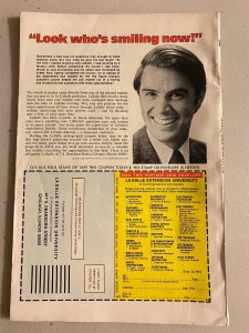 Giant Size Man-Thing #1 Marvel (5.0 VG/FN) (1974)