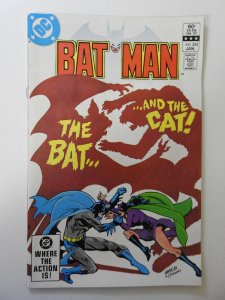 Batman #355 (1983) FN/VF Condition!
