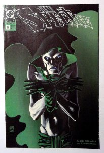 The Spectre #9 (1993) DC Comics 1st Print Comic Book