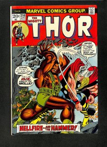 Thor #210