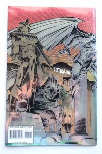 2099 A.D. Apocalypse (1995) Captain America 2099 NM