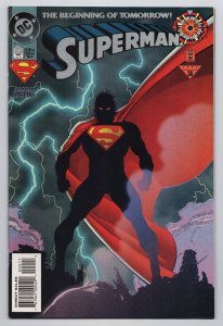 Superman #0 | Lois Lane | Jimmy Olsen (DC, 1994) VF/NM 
