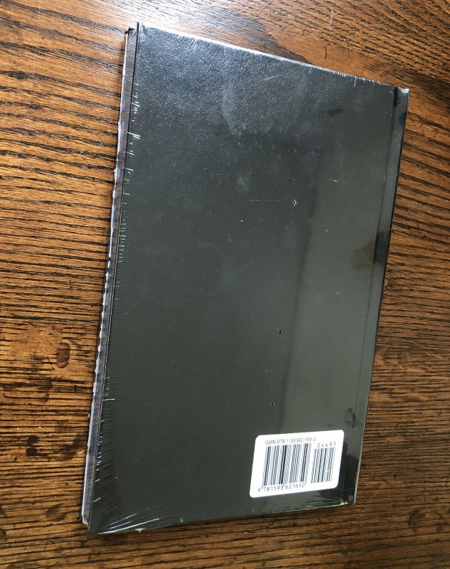 Johnny the Homicidal Maniac SEALED!!! JTHM: Director's Cut Black Edition