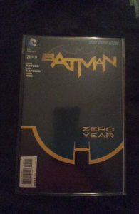 Batman #21 (2013) Batman 