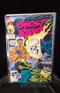 Ghost Rider #20 (1991) Ghost Rider 