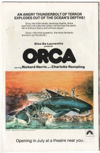 Thor #264 (1977) Thor