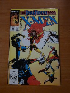 Classic X-Men #41 Direct Market Edition ~ NEAR MINT NM ~ 1989 Marvel Comics