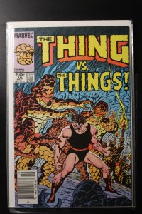 The Thing #16 (1984)