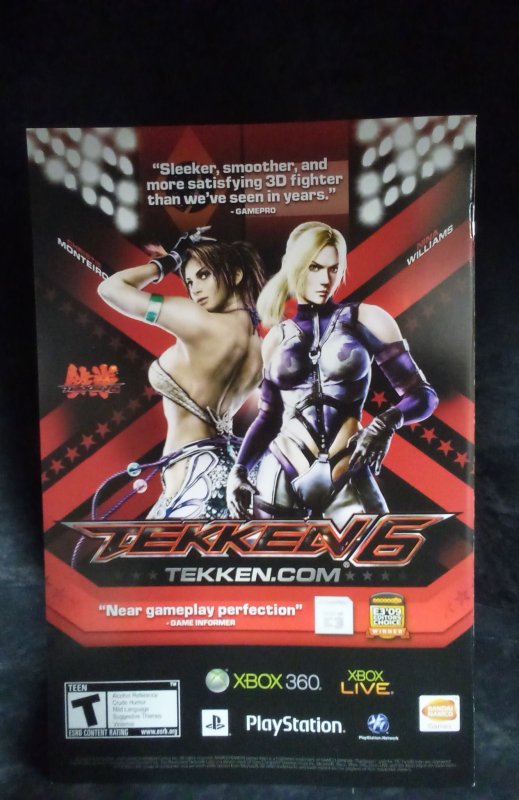 Ms. Marvel #47 (2010)