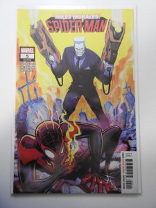 Miles Morales: Spider-Man #5 (2019)