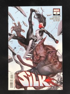 Silk #2 (2021)