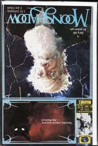 Moonshadow #7 (1986) Moonshadow