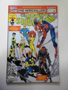 The Amazing Spider-Man Annual #26 (1992)