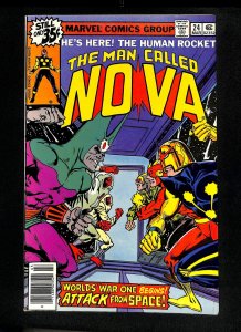 Nova #24