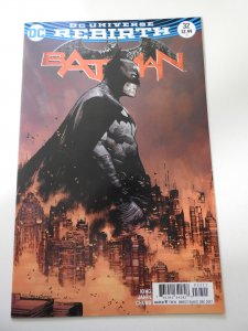 Batman #32 Olivier Coipel Cover (2017)