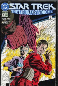 Star Trek #39 (1992)