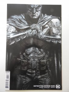 Detective Comics #1025 Variant Cover (2020) NM Condition!